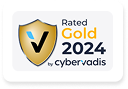 itesoft-security-cybervadis-gold-logo